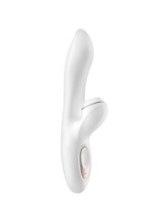 Satisfyer Pro G-Spot Rabbit | Vibrador Conejo