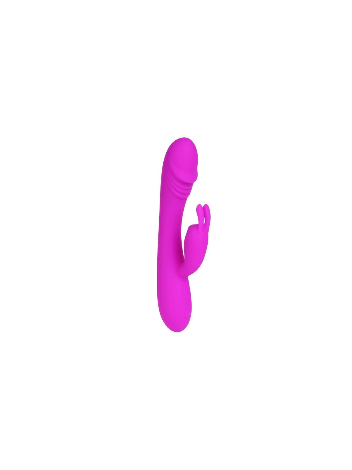 Pretty Love Vibrador Con Estimulador Clítoris - Comprar Conejito vibrador Pretty Love - Conejito rampante (9)