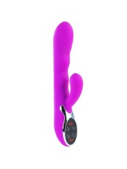 Pretty Love Hot-Plus Vibrador Recargable - Comprar Conejito vibrador Pretty Love - Conejito rampante (6)