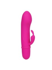 Pretty Love Flirtation Vibrador - Comprar Conejito vibrador Pretty Love - Conejito rampante (5)