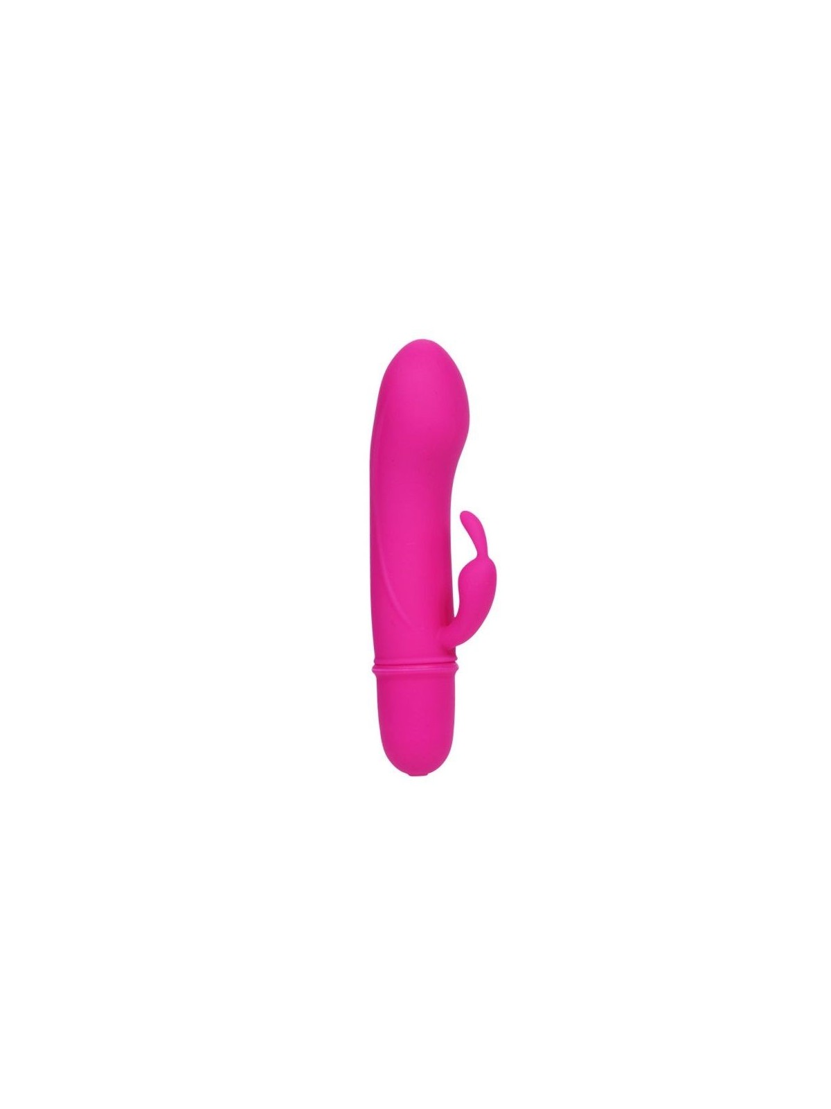 Pretty Love Flirtation Vibrador - Comprar Conejito vibrador Pretty Love - Conejito rampante (5)