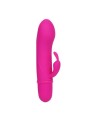 Pretty Love Flirtation Vibrador - Comprar Conejito vibrador Pretty Love - Conejito rampante (5)