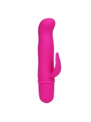 Pretty Love Flirtation Vibrador - Comprar Conejito vibrador Pretty Love - Conejito rampante (9)