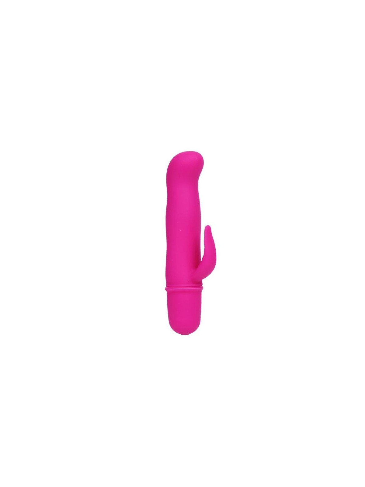 Pretty Love Flirtation Vibrador - Comprar Conejito vibrador Pretty Love - Conejito rampante (9)