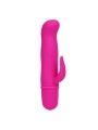 Pretty Love Flirtation Vibrador - Comprar Conejito vibrador Pretty Love - Conejito rampante (9)