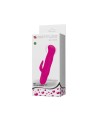 Pretty Love Flirtation Vibrador - Comprar Conejito vibrador Pretty Love - Conejito rampante (12)