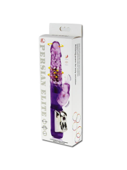 Vibrador Rotador Rabbit Baile - Comprar Conejito rotador Baile - Conejito rampante (9)