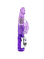 Vibrador Rotador Rabbit Baile - Comprar Conejito rotador Baile - Conejito rampante (6)