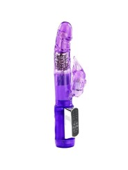 Vibrador Rotador Rabbit Baile - Comprar Conejito rotador Baile - Conejito rampante (10)