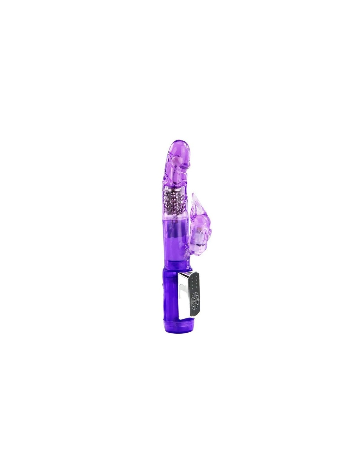 Vibrador Rotador Rabbit Baile - Comprar Conejito rotador Baile - Conejito rampante (10)