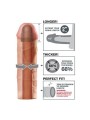 Mega Extensión Para El Pene - Comprar Funda pene Fantasy X-Tensions - Fundas de pene (5)