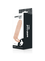 Addicted Toys Extensión Pene - Comprar Funda pene Addicted Toys - Fundas de pene (5)