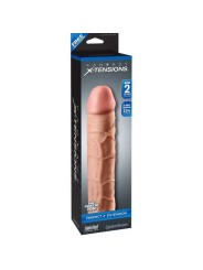 Perfect Extension Para El Pene - Comprar Funda pene Fantasy X-Tensions - Fundas de pene (6)