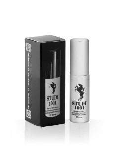 Spray Retardante Studi Forte 1001 - Comprar Retardante Eros-Art - Retardantes (3)