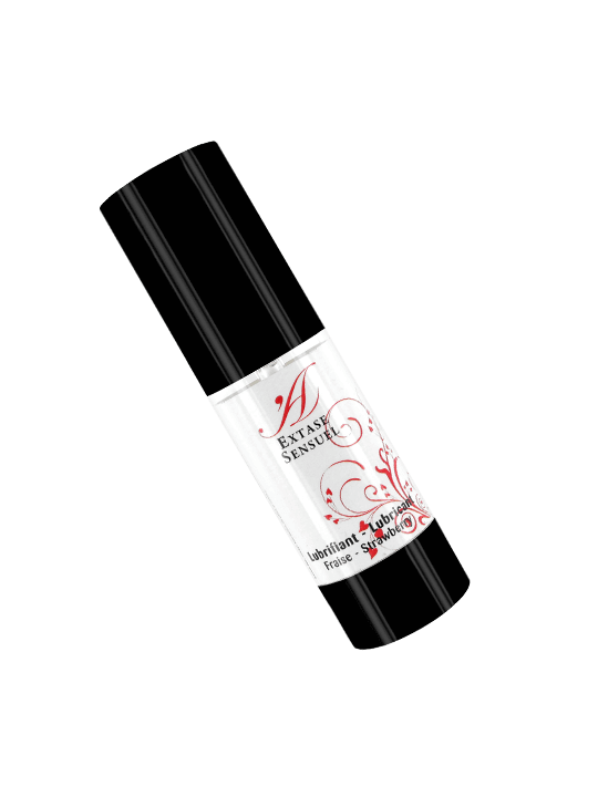 Extase Sensuel Lubricante Sabores 100 ml | Lubricante Sabor