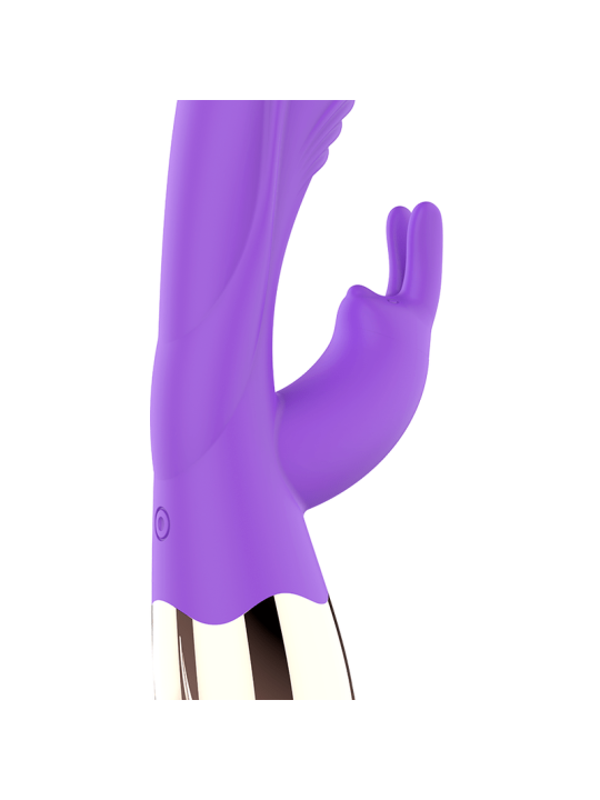 Womanvibe Viora Vibrador Recargable | Vibrador Conejo