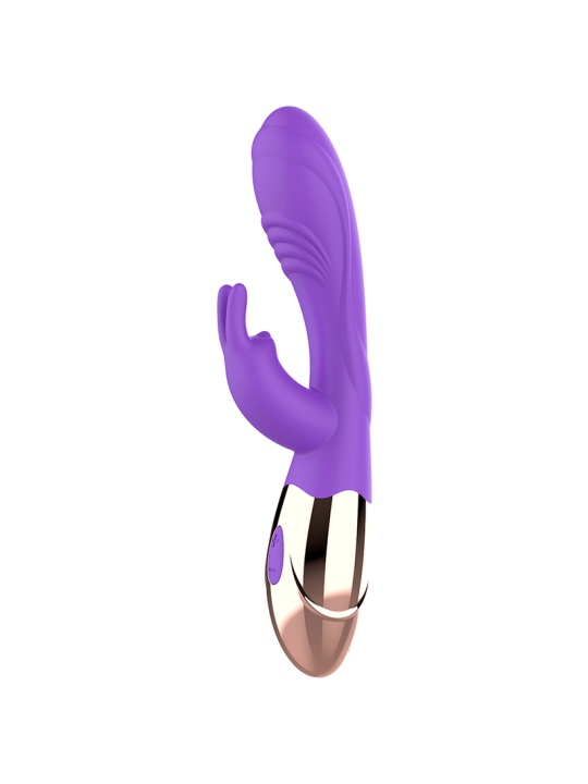 Womanvibe Viora Vibrador Recargable | Vibrador Conejo