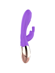 Womanvibe Viora Vibrador Recargable | Vibrador Conejo