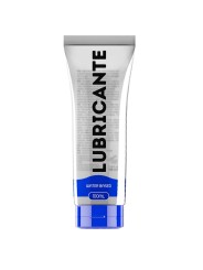 Lubricante Base Agua 100 ml