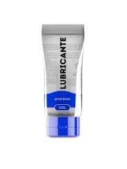 Lubricante Base Agua 50 ml