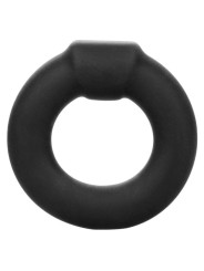 California Exotics Alpha Optimum Ring Negro