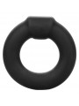 California Exotics Alpha Optimum Ring Negro