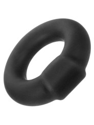 California Exotics Alpha Optimum Ring Negro