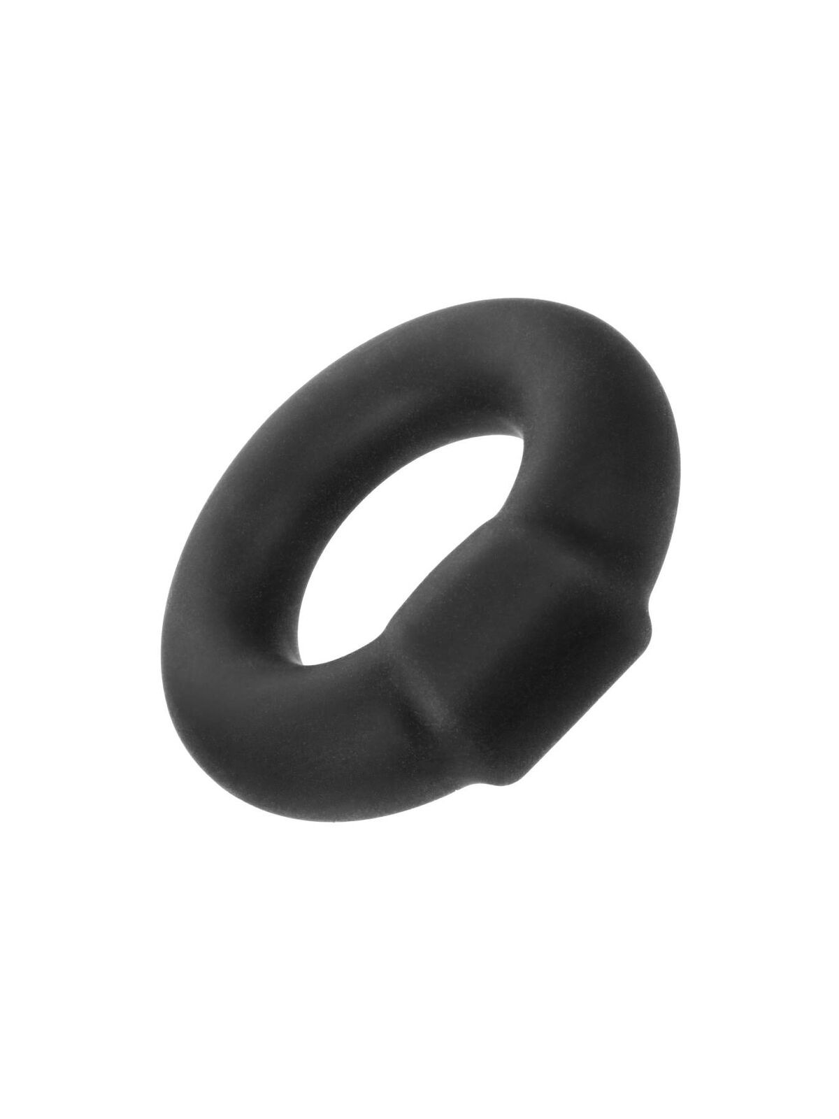 California Exotics Alpha Optimum Ring Negro