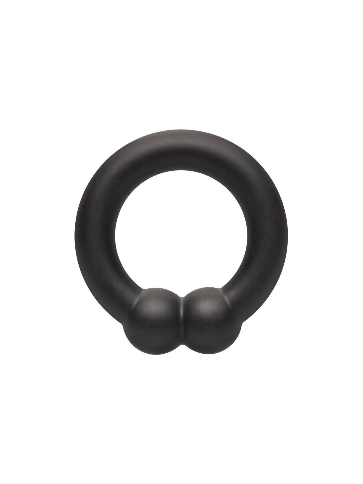 California Exotics Alpha Muscle Ring Negro