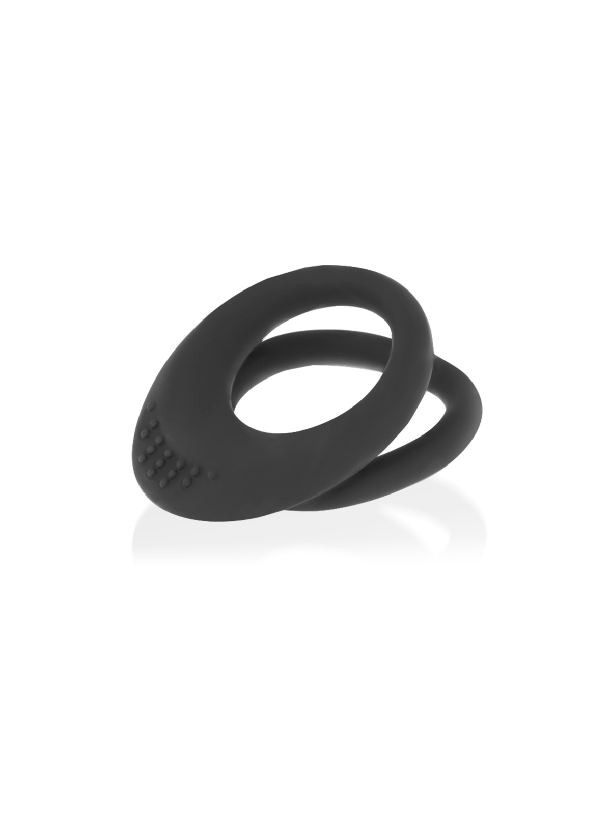 Ohmama Doble Anillo Silicona 3.5 cm 4.5 cm