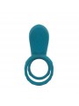 Xocoon Anillo Vibrador Para Parejas Verde