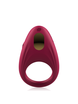 Cici Beauty Premium Silicone Vibrating Ring