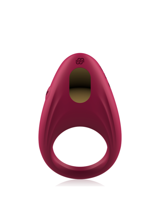 Cici Beauty Premium Silicone Vibrating Ring