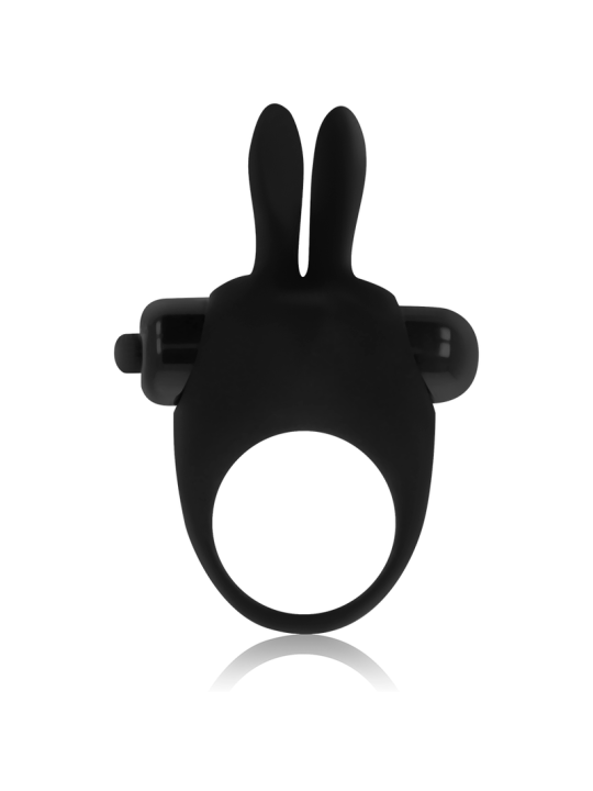 Ohmama Anillo Silicona Rabbit