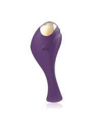 Treasure Robin Vibrating Ring Compatible | Anillo Vibrador