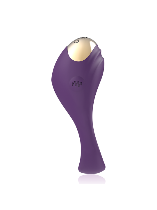 Treasure Robin Vibrating Ring Compatible | Anillo Vibrador