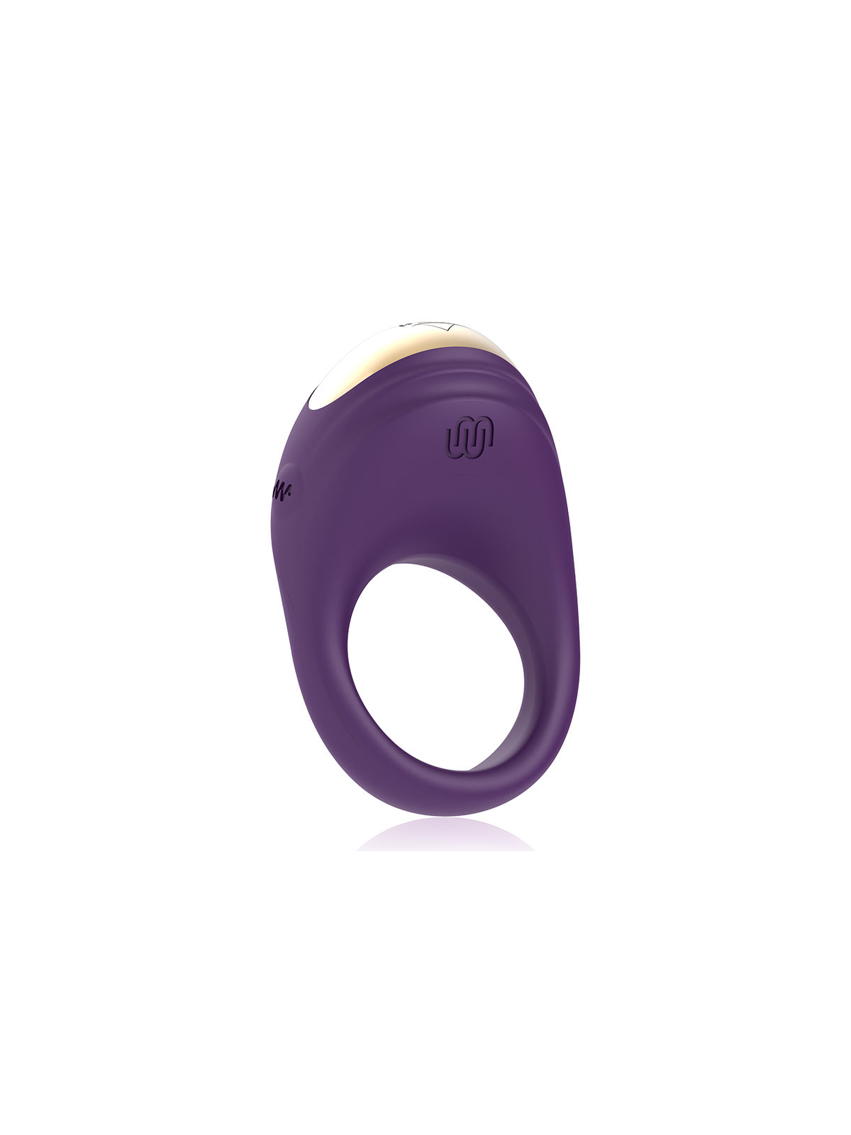 Treasure Robin Vibrating Ring Compatible | Anillo Vibrador