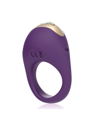 Treasure Robin Vibrating Ring Compatible | Anillo Vibrador