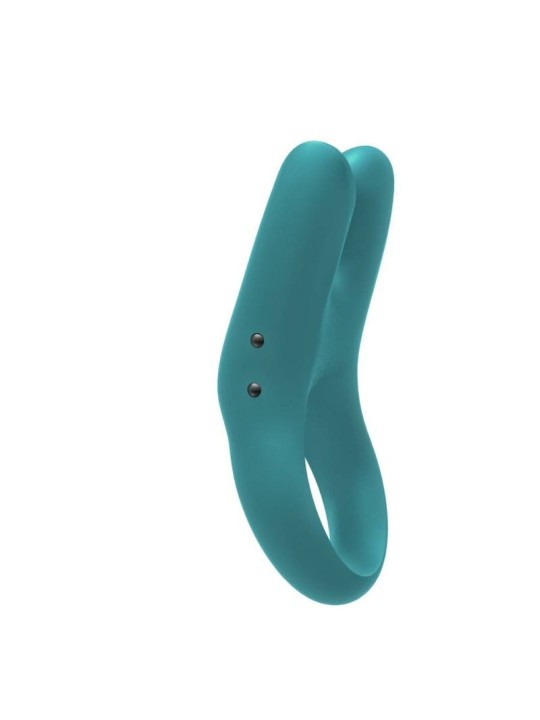 Fun Factory Nos Anillo Potenciador | Anillo Vibrador