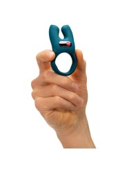 Fun Factory Nos Anillo Potenciador | Anillo Vibrador