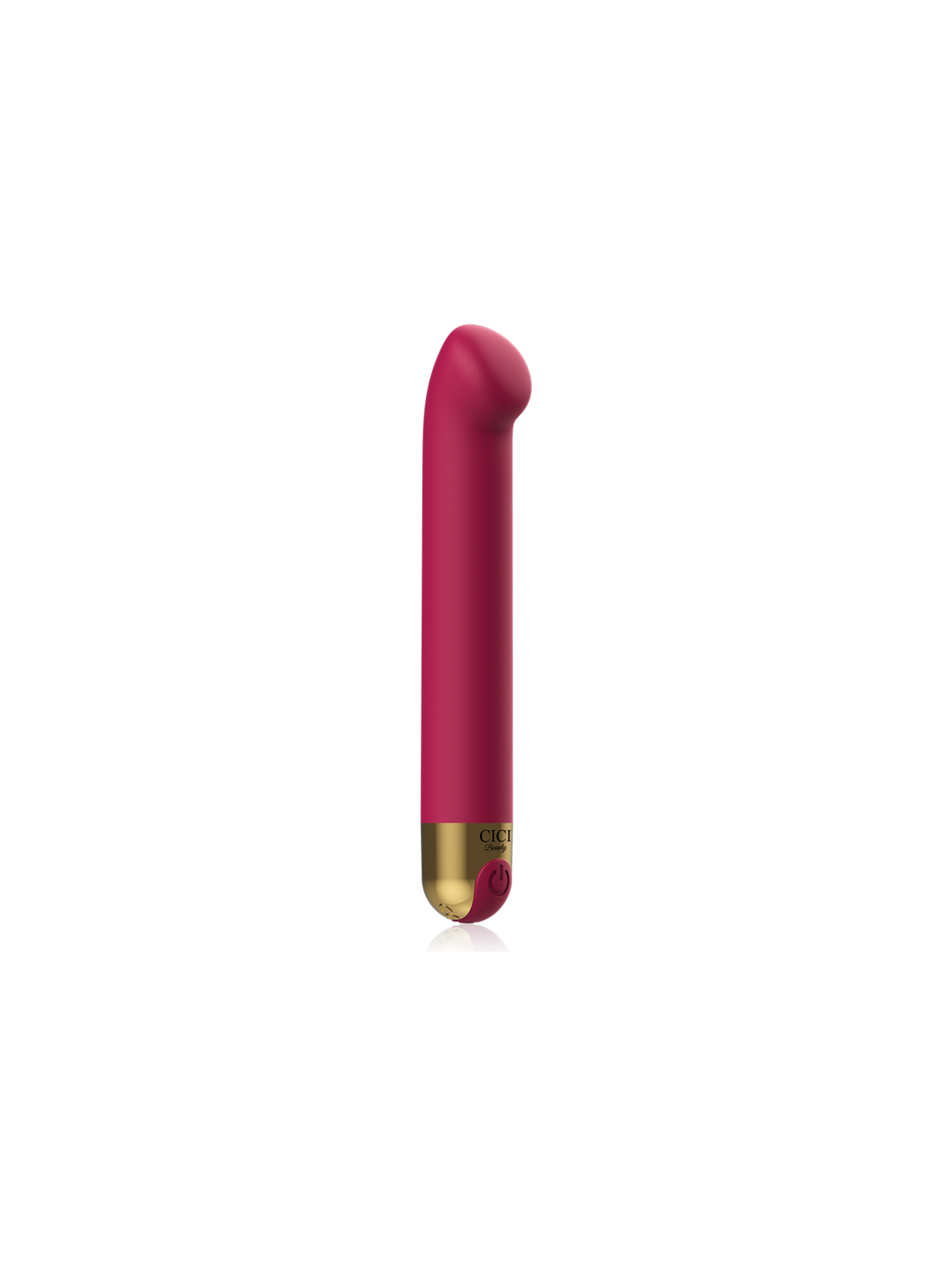 Cici Beauty Premium Silicone Clit Stimulator