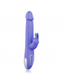 Mr Boss Arturo Vibrator & Rotator Compatible Watchme Wireless Technology