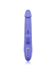 Mr Boss Arturo Vibrator & Rotator Compatible Watchme Wireless Technology