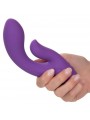 California Exotics Stella Dual Pleaser Violeta