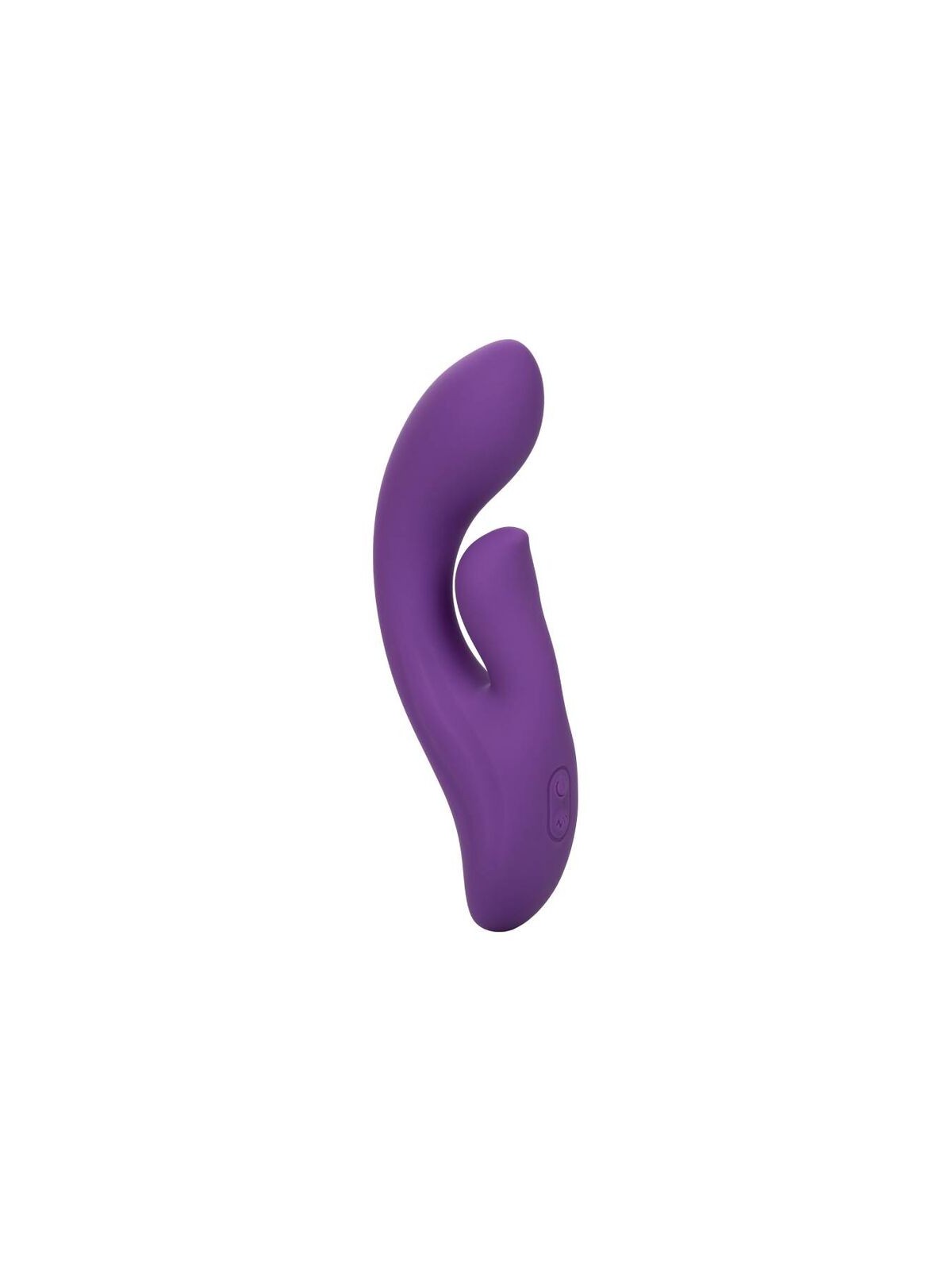 California Exotics Stella Dual Pleaser Violeta