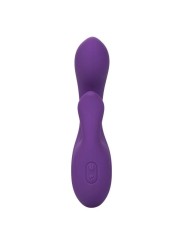 California Exotics Stella Dual Pleaser Violeta