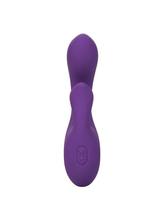 California Exotics Stella Dual Pleaser Violeta