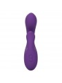 California Exotics Stella Dual Pleaser Violeta