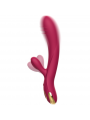 Cici Beauty Premium Silicone Rabbit Vibrator