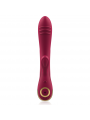 Cici Beauty Premium Silicone Rabbit Vibrator